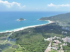 -西涌国际滨海旅游区