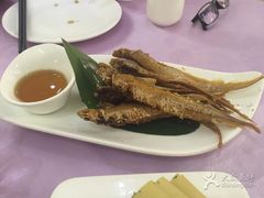 -宝燕壹号(徐汇店)