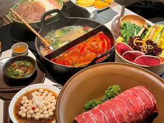 -山缓缓火锅(青岛万象城店)