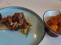 -杭州西湖柳莺里酒店·闻莺厅