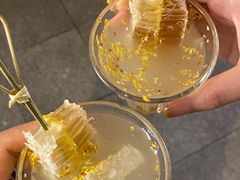 -三酉星·枫·山風与野菜(上海总店)