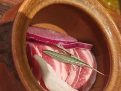 -山葵村烤肉(海淀区民族大学店)