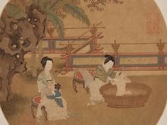 -上海博物馆(人民广场馆)