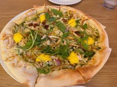 -城市大道红炉披萨烘焙坊