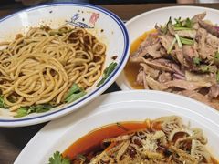 -掌上鲜(南顺城街店)