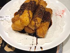 -蛙蛙叫干锅年代(簋街总店)