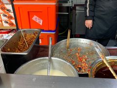 -黑色经典臭豆腐·湖南特产(坡子街店)