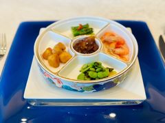 -君来湖滨饭店·渔餐厅