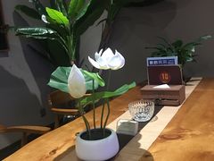 -豪爵足道·SPA(蔡甸店)