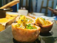 -79号渔船海鲜饭店(华强北店)