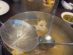-江南福宴·澳门海鲜.牛肉火锅(汇高栢悦中心店)