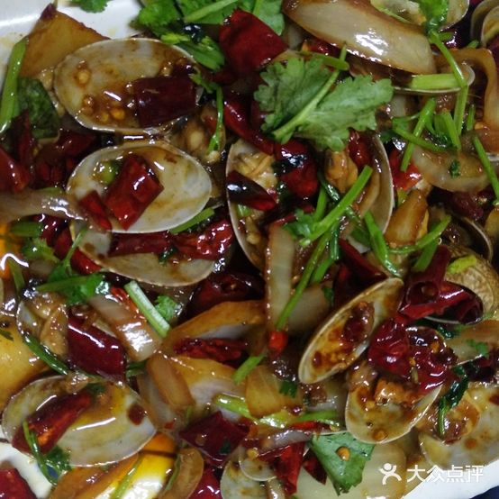 来得乐海鲜烧烤(吉盛小区二期店)