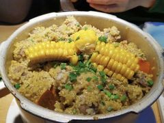 -鸡毛店·川菜(双楠店)