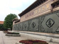 -广东圆玄道观