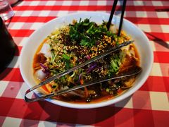 -西贝莜面村(上海百联西郊店)