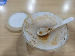 -峨眉山豆腐脑(解放路店)