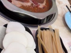 -多多大红焖羊肉馆