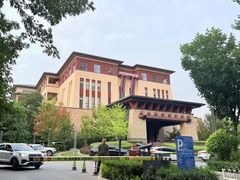 -清河半岛温泉度假酒店