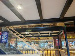 -福茂源横山铁锅羊肉(牡丹园店)