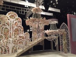 -西安威斯汀大酒店·宴会厅