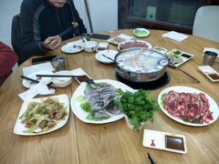 -吉友粥底火锅(方斜路店)