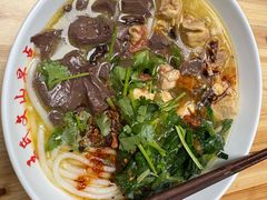 -文山荷鲜居(翠湖店)