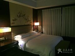 -北京希尔顿逸林酒店