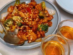 -小吊梨汤·北京菜·烤鸭(华润万象城店)