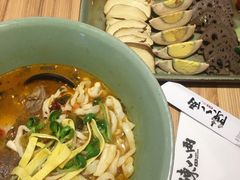 -陳八两面家(滨江天街店)