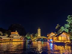 -桂林两江四湖景区