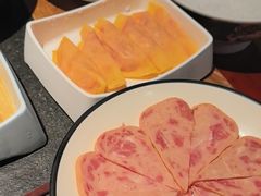 -川味观·鲜货火锅(西湖文化广场店)