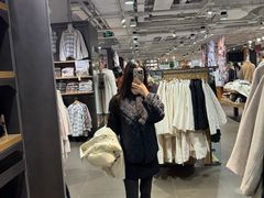 -MUJI无印良品(天一国购店)