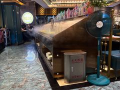 -樱煦和牛寿喜烧(如皋吾悦广场店)