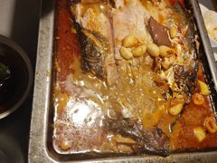-炉鱼(诸暨万风新天地店)