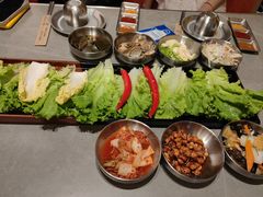 -韩象·韩式烤肉(烟台芝罘万达店)