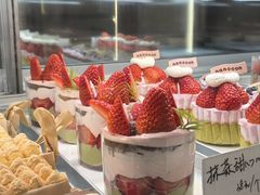 -奈诺甜品·生日蛋糕(古城店)