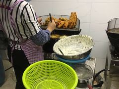-信二嫂虾饼(振兴路店)