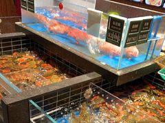 -阿明小菜·海鲜·上海菜(梅陇店)