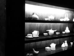 -三嚥阁 La Villa Restaurant