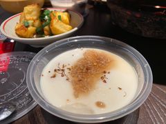 -张翻越·川渝冒菜·武汉黑鸭煲(城北万象城店)