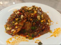 -君霖海鲜私房菜(春柳店)