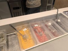 -兰熊鲜奶(西直门凯德mall店)