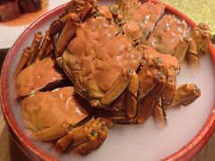 -吴越荣记·苏州菜·松鼠桂鱼(娄门景区店)