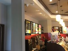 -星巴克(无锡百联奥特莱斯店)