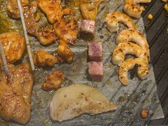 -阿亲家·韩式无限烤肉(春熙路店)