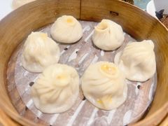 -南翔馒头店(豫园店)