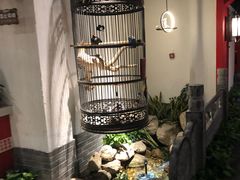 -清真·京华源铜锅涮肉(丰庆店)