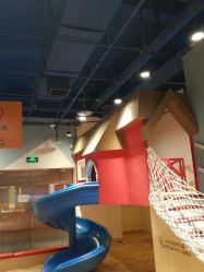 -儿童乐园(王府井百货店)
