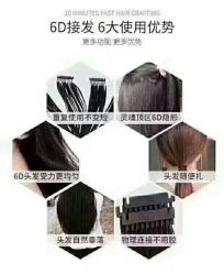 -明·就说好美发店