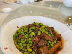 -怡园饭店-餐厅(四望亭店)